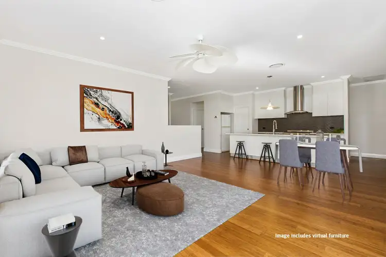 Second view of Homely house listing, 388 Casuarina Way, Casuarina NSW 2487