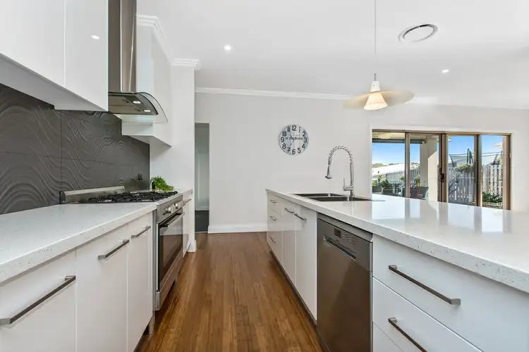 Fourth view of Homely house listing, 388 Casuarina Way, Casuarina NSW 2487