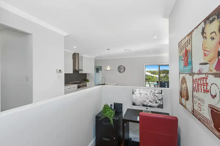 Fifth view of Homely house listing, 388 Casuarina Way, Casuarina NSW 2487