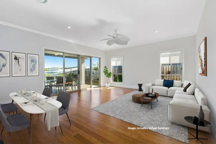 Sixth view of Homely house listing, 388 Casuarina Way, Casuarina NSW 2487