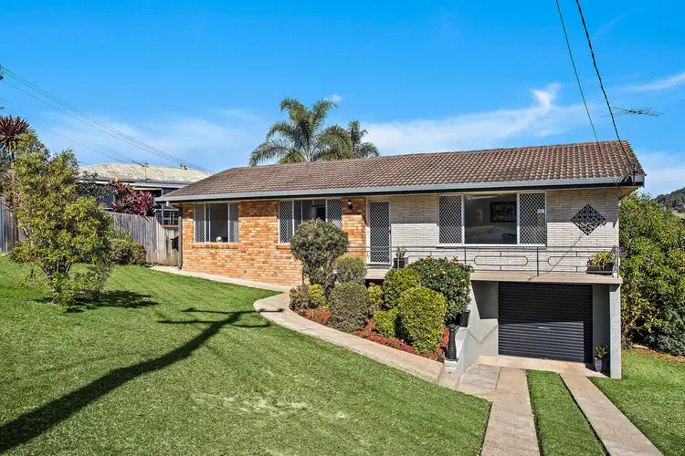 105 Beryl Street, Coffs Harbour NSW 2450