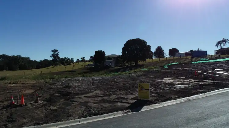 Lot 102 Macksville Heights Estate, Macksville NSW 2447