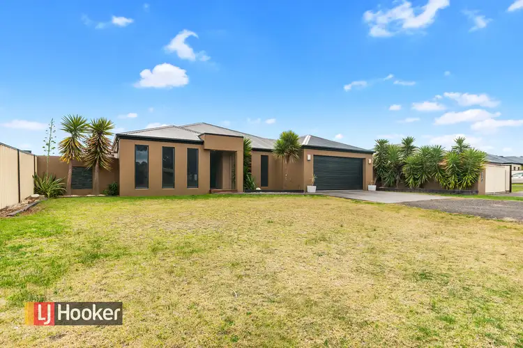 Main view of Homely house listing, 11 Lee Street, Stratford VIC 3862