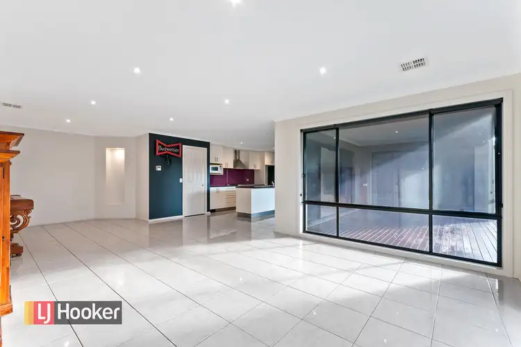Second view of Homely house listing, 11 Lee Street, Stratford VIC 3862