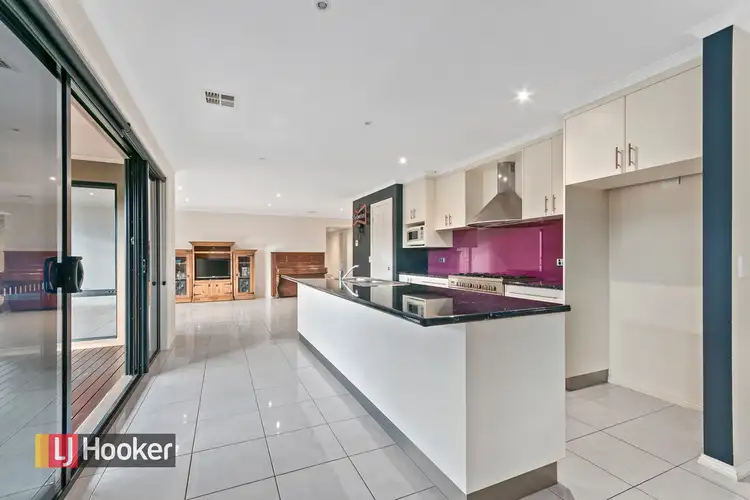 Fourth view of Homely house listing, 11 Lee Street, Stratford VIC 3862
