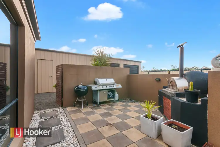 Seventh view of Homely house listing, 11 Lee Street, Stratford VIC 3862