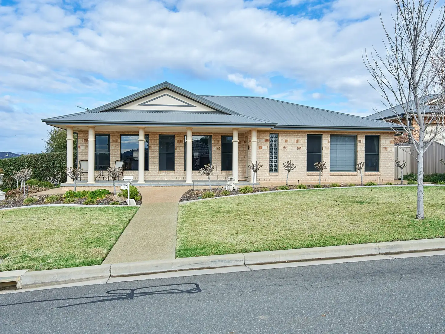 Main view of Homely house listing, 6 Namoi Street, Tatton NSW 2650