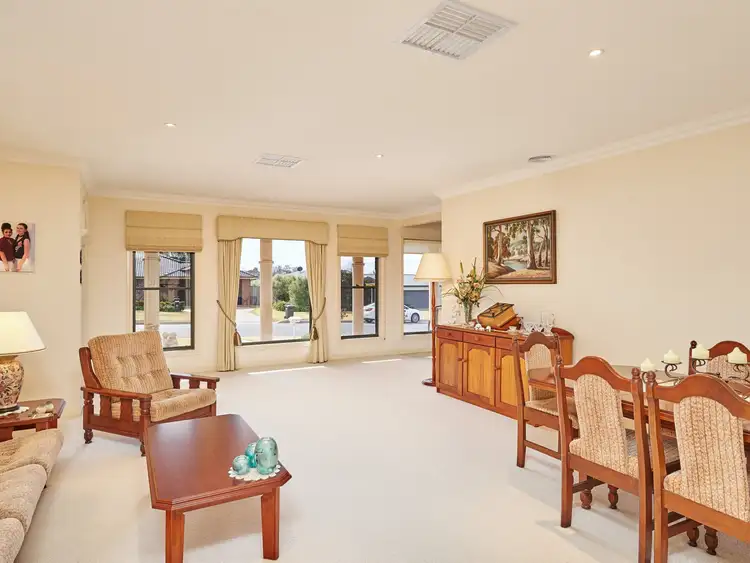 Third view of Homely house listing, 6 Namoi Street, Tatton NSW 2650