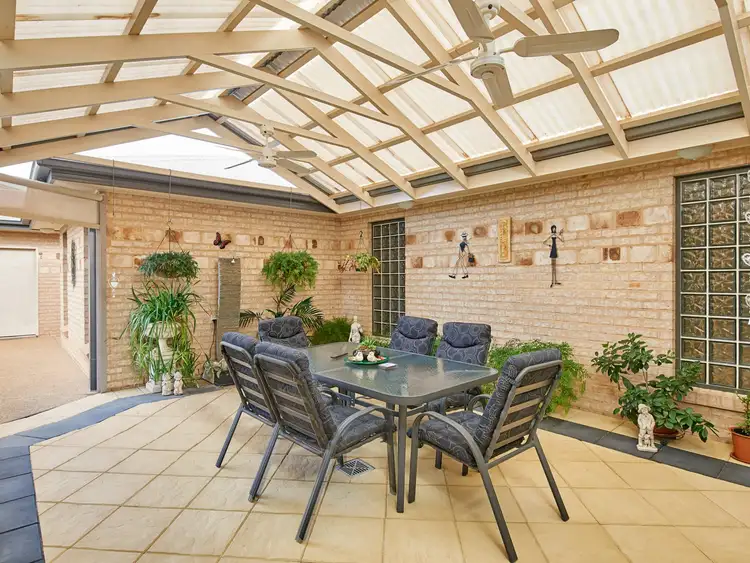 Fourth view of Homely house listing, 6 Namoi Street, Tatton NSW 2650
