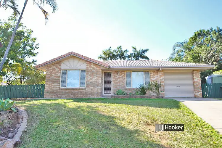 Main view of Homely house listing, 1 Poinciana Court, Kallangur QLD 4503