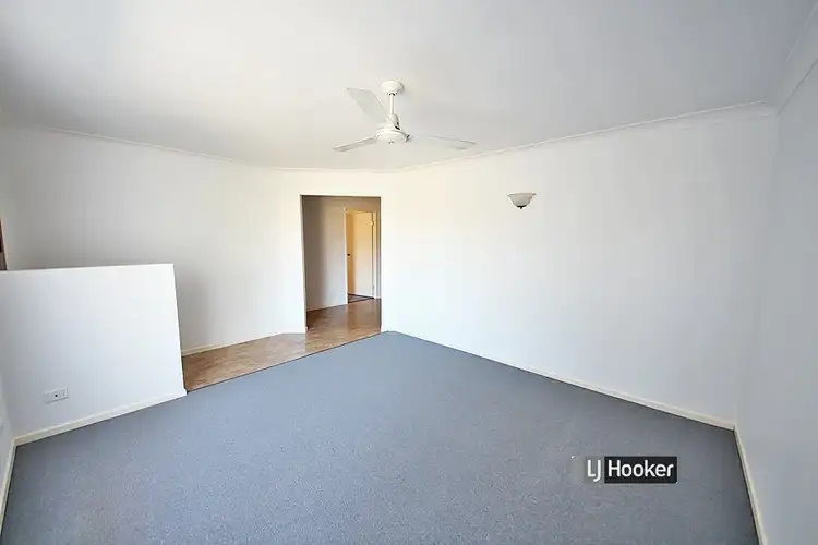 Second view of Homely house listing, 1 Poinciana Court, Kallangur QLD 4503
