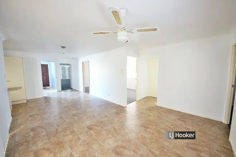 Fourth view of Homely house listing, 1 Poinciana Court, Kallangur QLD 4503