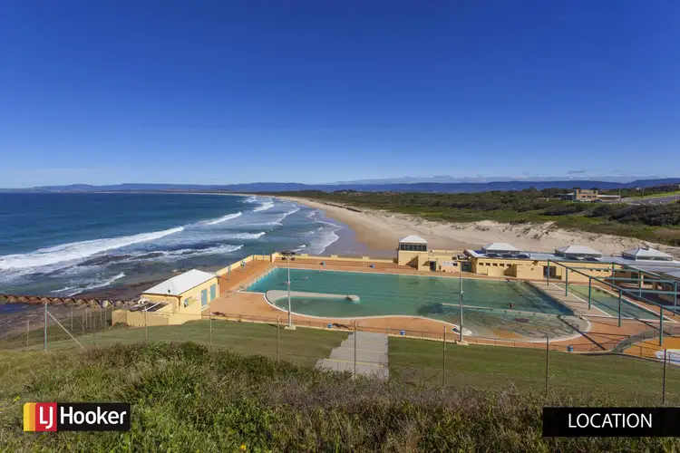 Main view of Homely house listing, 18B Fifth Avenue, Port Kembla NSW 2505