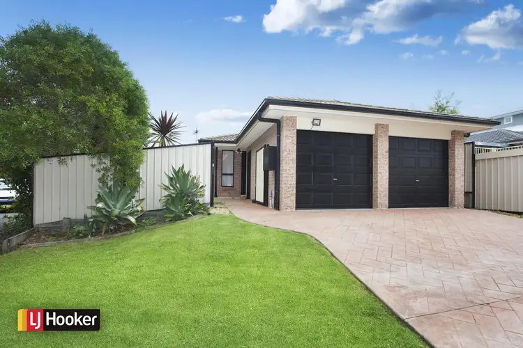 Second view of Homely house listing, 18B Fifth Avenue, Port Kembla NSW 2505
