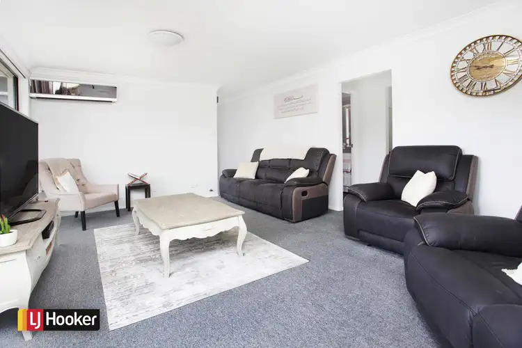 Third view of Homely house listing, 18B Fifth Avenue, Port Kembla NSW 2505