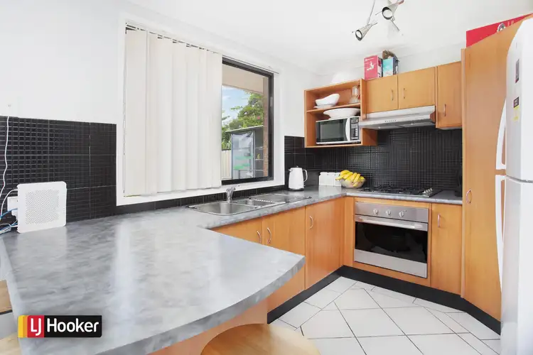 Fifth view of Homely house listing, 18B Fifth Avenue, Port Kembla NSW 2505