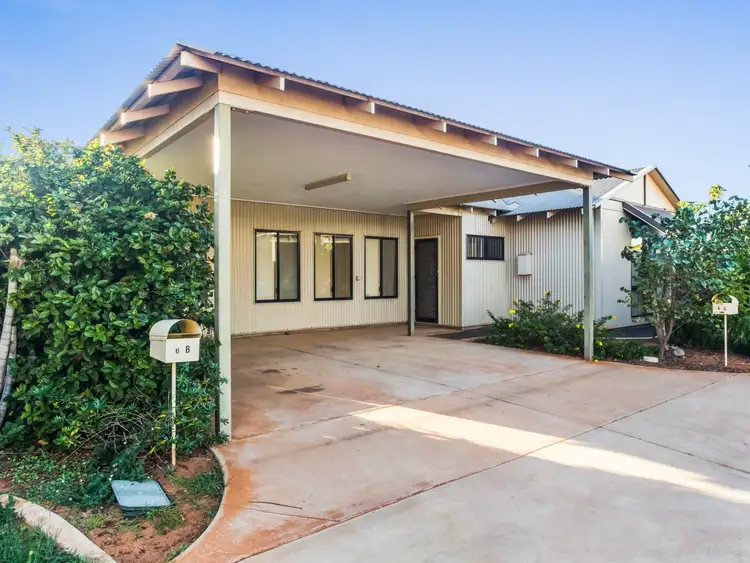 Second view of Homely villa listing, 6B Raynor Road, Baynton WA 6714