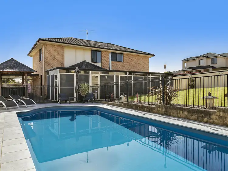 Third view of Homely house listing, 47 Wymeera Circuit, Wyee Point NSW 2259