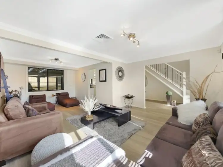 Fourth view of Homely house listing, 47 Wymeera Circuit, Wyee Point NSW 2259