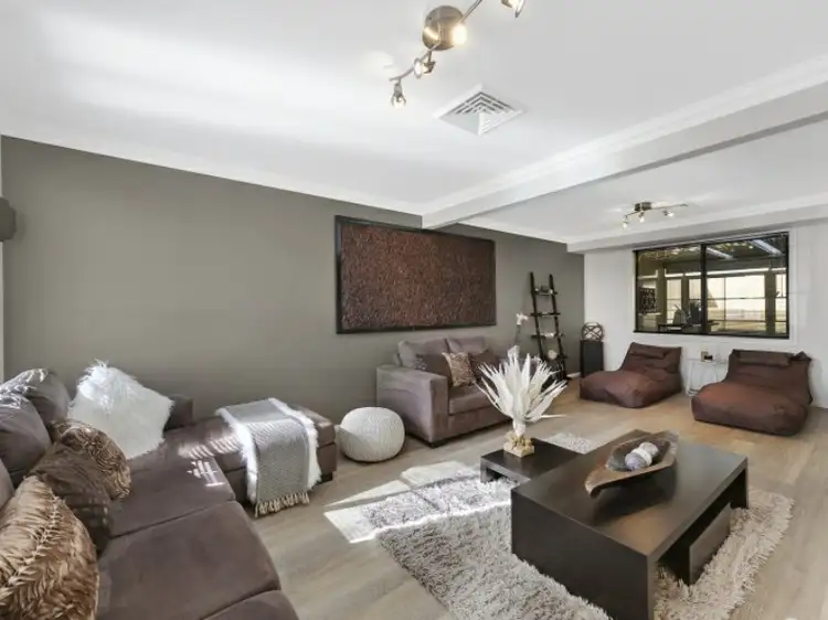 Fifth view of Homely house listing, 47 Wymeera Circuit, Wyee Point NSW 2259