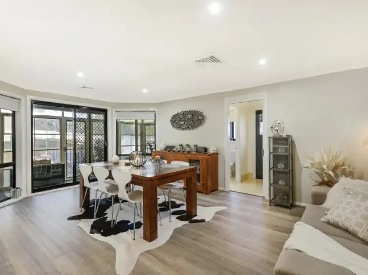 Sixth view of Homely house listing, 47 Wymeera Circuit, Wyee Point NSW 2259