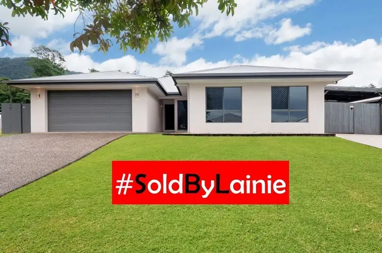 16 Lockyer Crescent