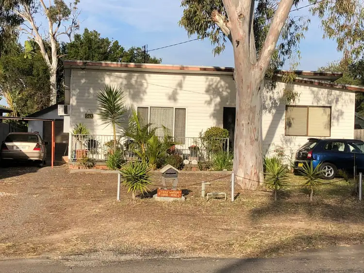 Main view of Homely house listing, 6 Yackerboom Avenue, Buff Point NSW 2262