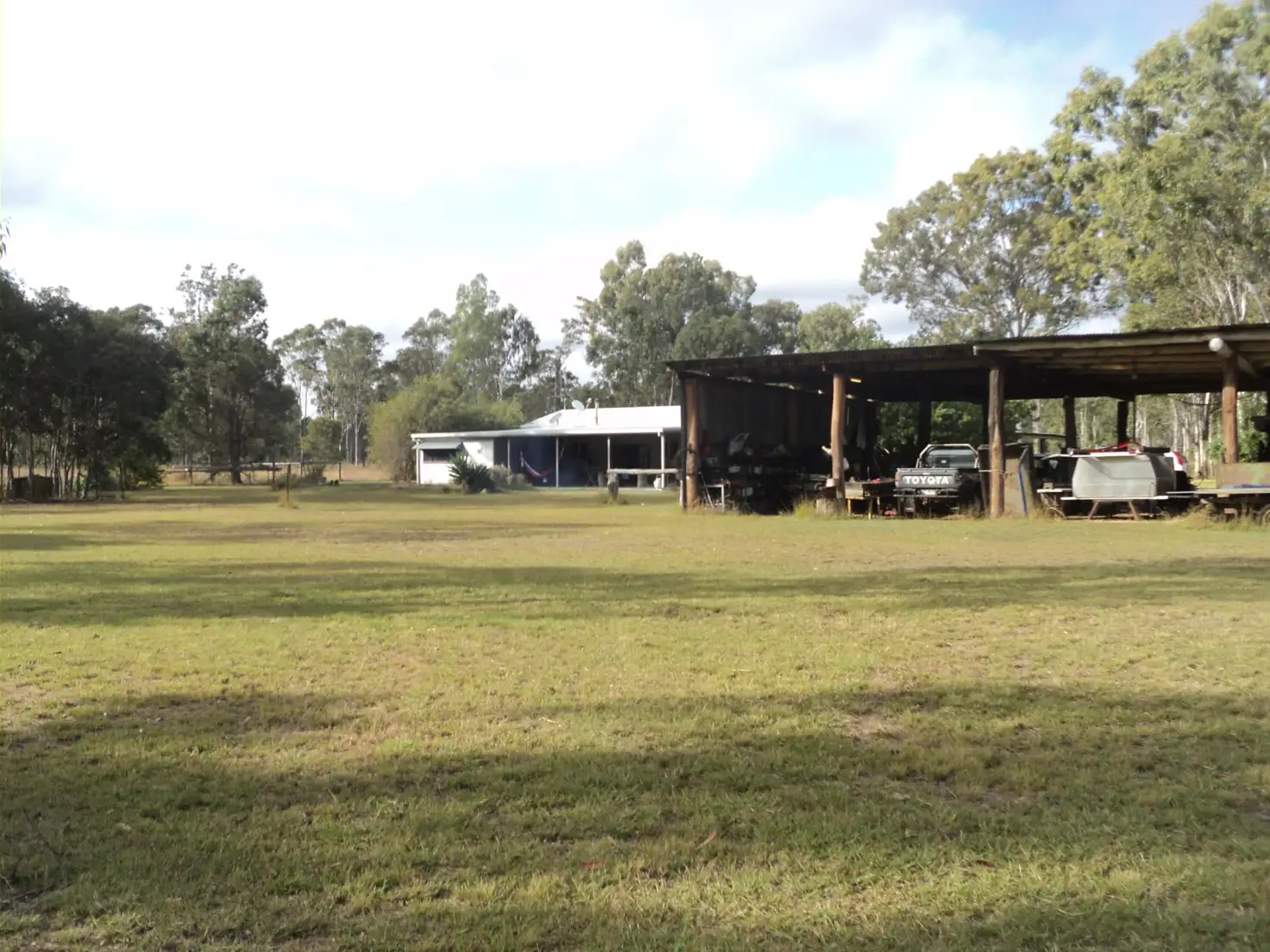 Main view of Homely rural property listing, Address available on request