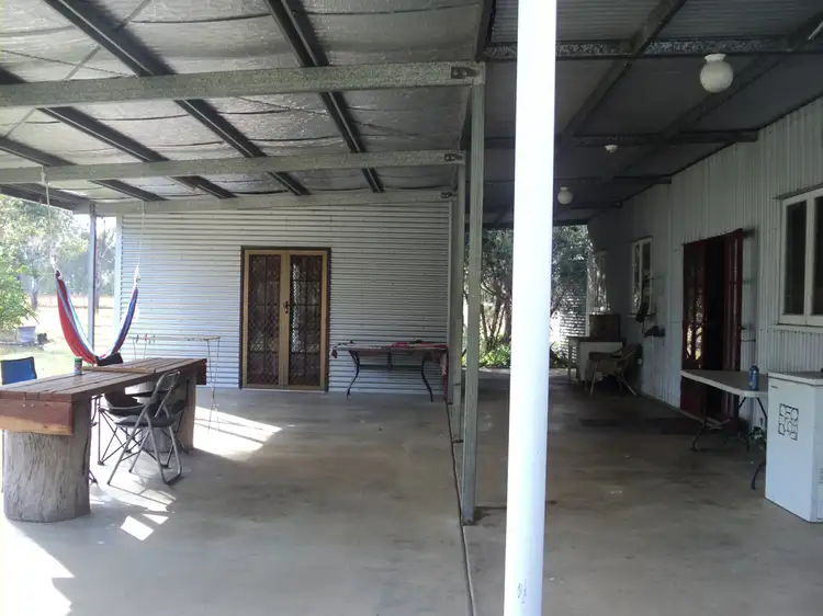 Second view of Homely rural property listing, Address available on request