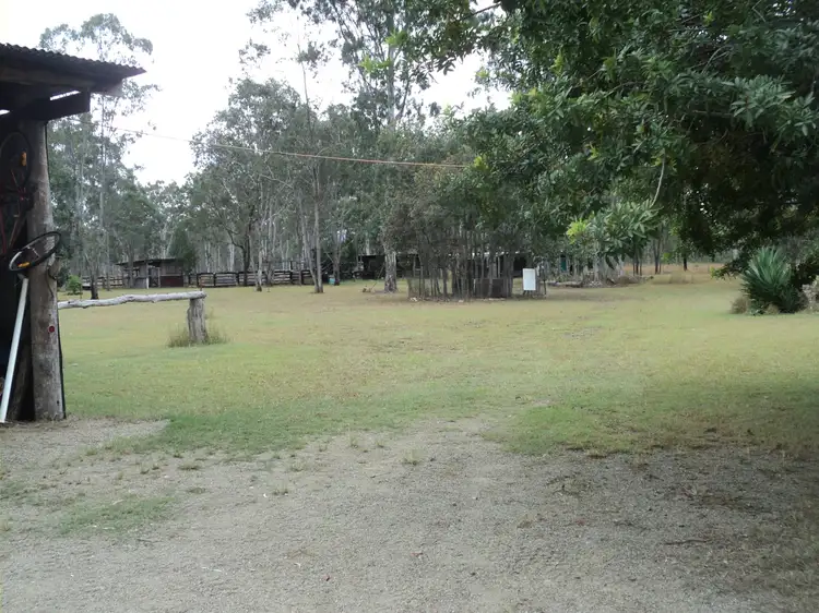 Fourth view of Homely rural property listing, Address available on request