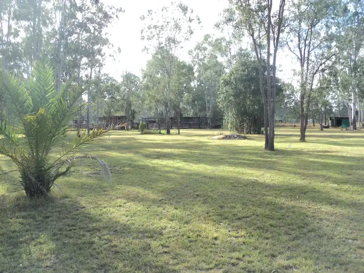 Fifth view of Homely rural property listing, Address available on request