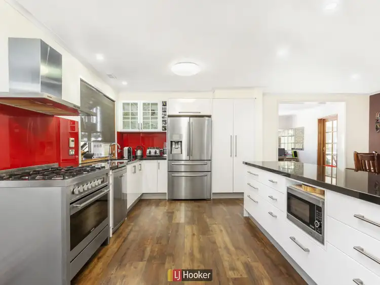 Main view of Homely house listing, 41 Crawford Crescent, Flynn ACT 2615