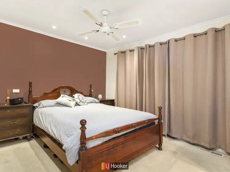 Third view of Homely house listing, 41 Crawford Crescent, Flynn ACT 2615