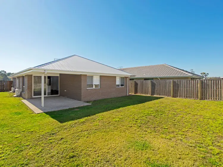 Second view of Homely house listing, 43 Chrome Drive, Pimpama QLD 4209