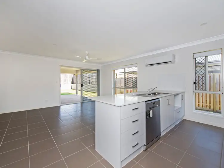 Fifth view of Homely house listing, 43 Chrome Drive, Pimpama QLD 4209