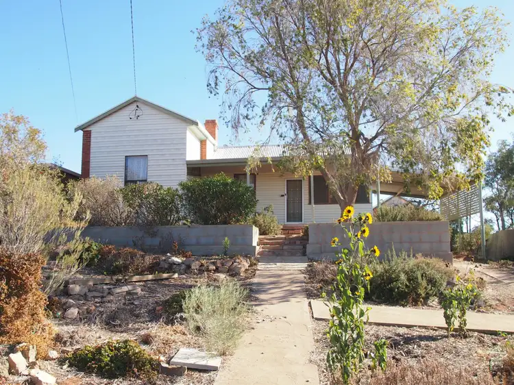 162 Cornish Lane, Broken Hill NSW 2880