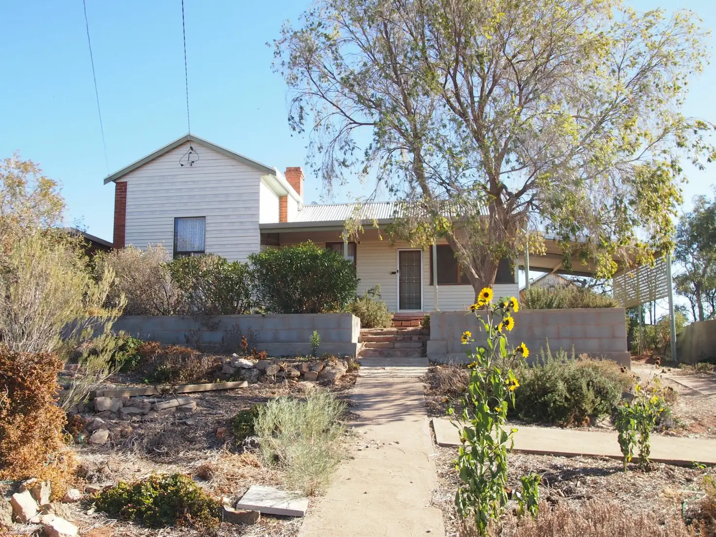 Main view of Homely house listing, 162 Cornish Lane, Broken Hill NSW 2880