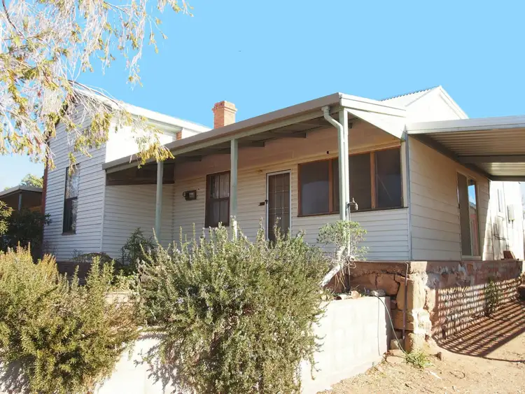 Fifth view of Homely house listing, 162 Cornish Lane, Broken Hill NSW 2880