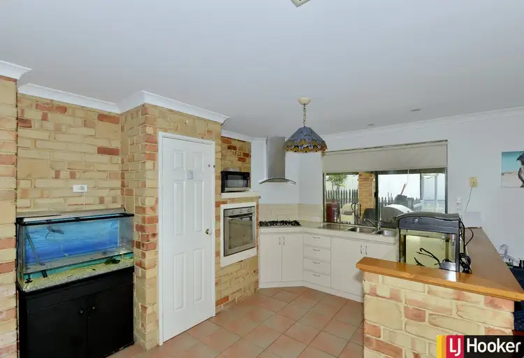 Sixth view of Homely house listing, 9 Wintersweet Place, Halls Head WA 6210