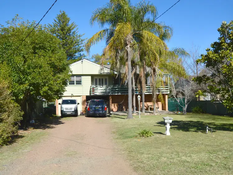 11 Doyle Street, Singleton NSW 2330
