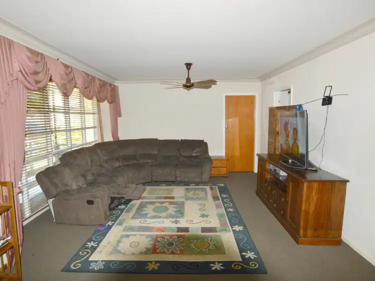 Second view of Homely house listing, 11 Doyle Street, Singleton NSW 2330