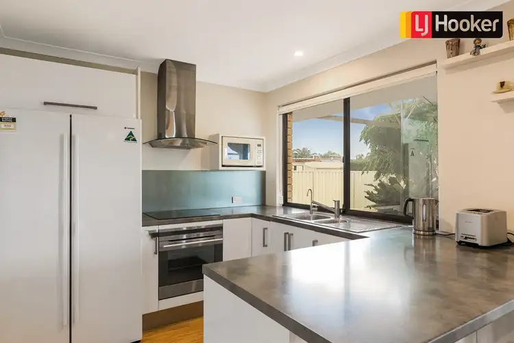 Main view of Homely house listing, 12 Javanica Court, Warnbro WA 6169