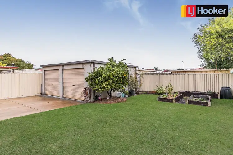 Third view of Homely house listing, 12 Javanica Court, Warnbro WA 6169