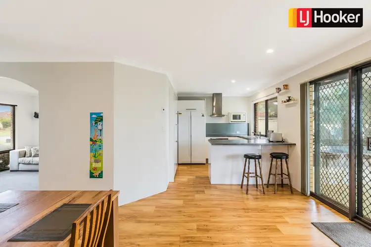 Seventh view of Homely house listing, 12 Javanica Court, Warnbro WA 6169