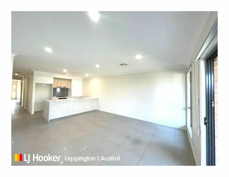 Third view of Homely house listing, 12 Bibb Avenue, Cobbitty NSW 2570