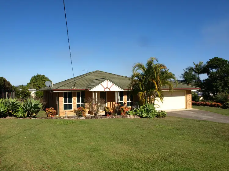 119 Alexandra Parade, Wamuran QLD 4512