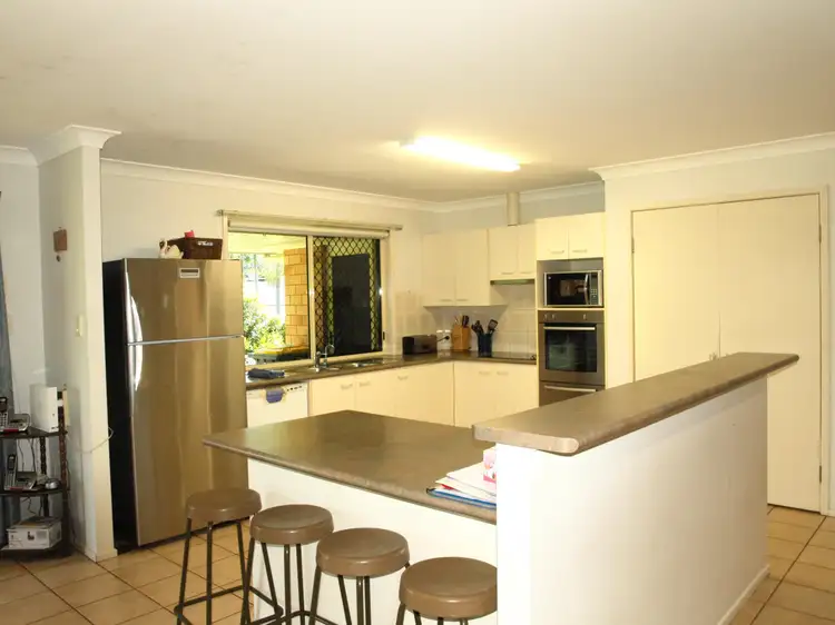 Fifth view of Homely house listing, 119 Alexandra Parade, Wamuran QLD 4512