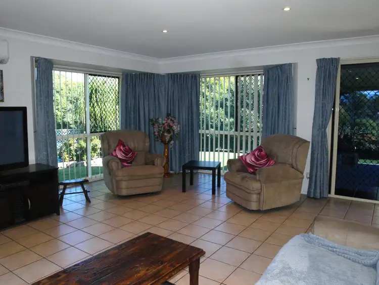 Seventh view of Homely house listing, 119 Alexandra Parade, Wamuran QLD 4512