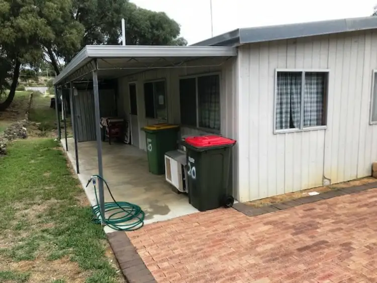 Second view of Homely house listing, 20 Turner Drive, Guilderton WA 6041