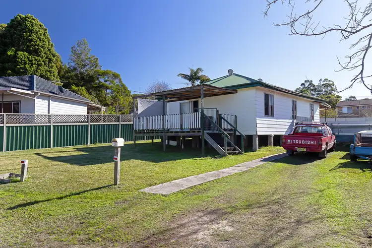 3 Rupert Street, Blackalls Park NSW 2283